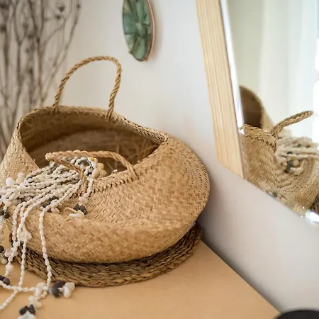 In With Wifi Сasa de vacaciones *