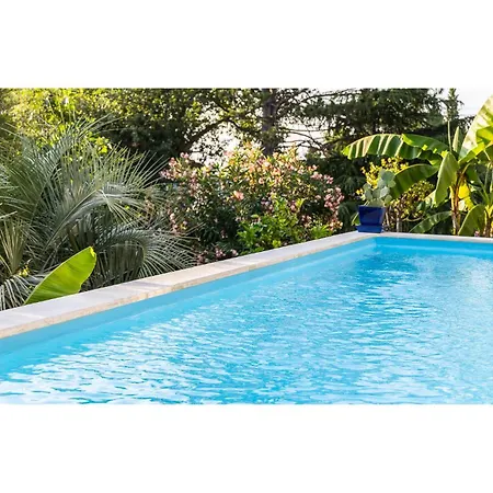 Σπίτι διακοπών In With Wifi *