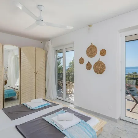 Holiday home In With Wifi *
