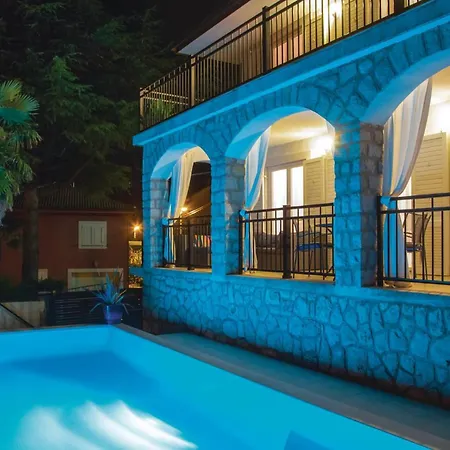 Holiday home In With Wifi *